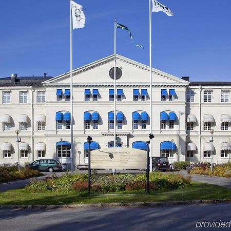 Furunaeset Hotell & Konferens Piteå Exterior photo