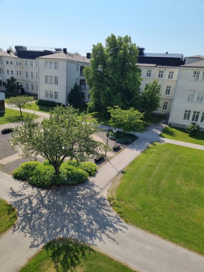 Furunaeset Hotell & Konferens Piteå Exterior photo